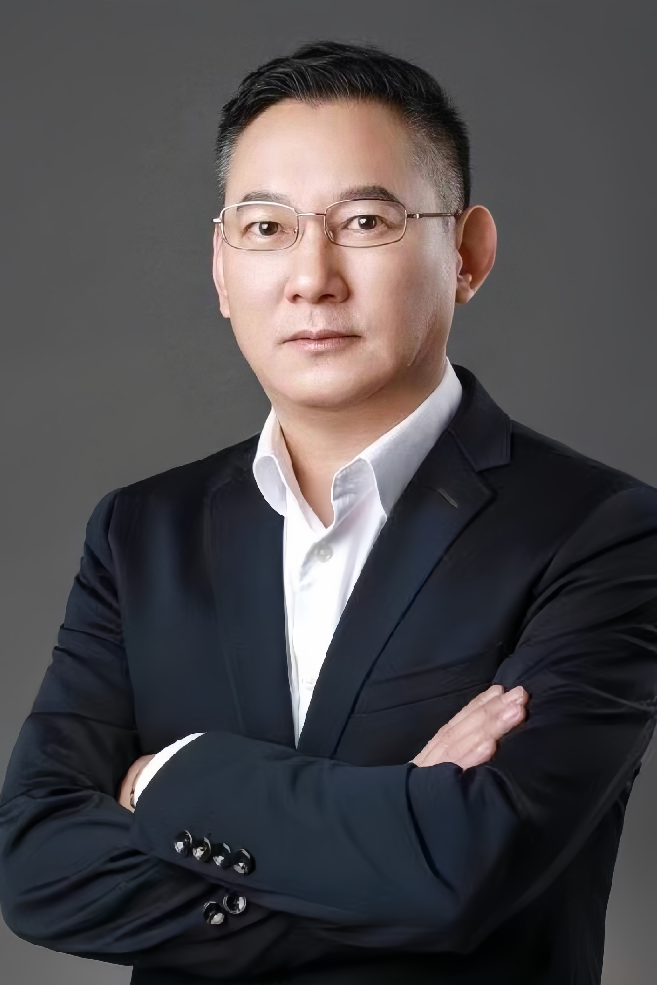 张兆平