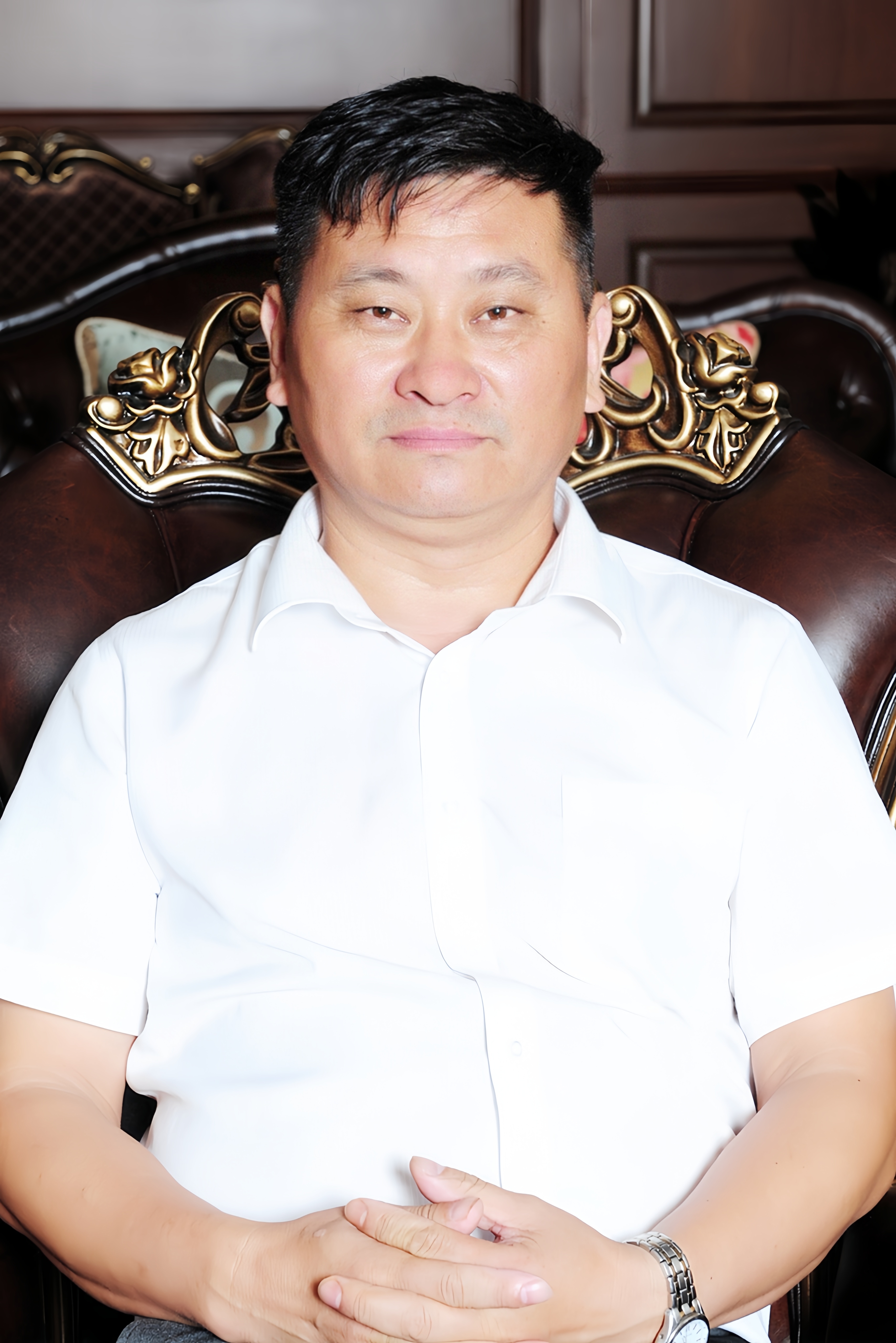 吴荣桂