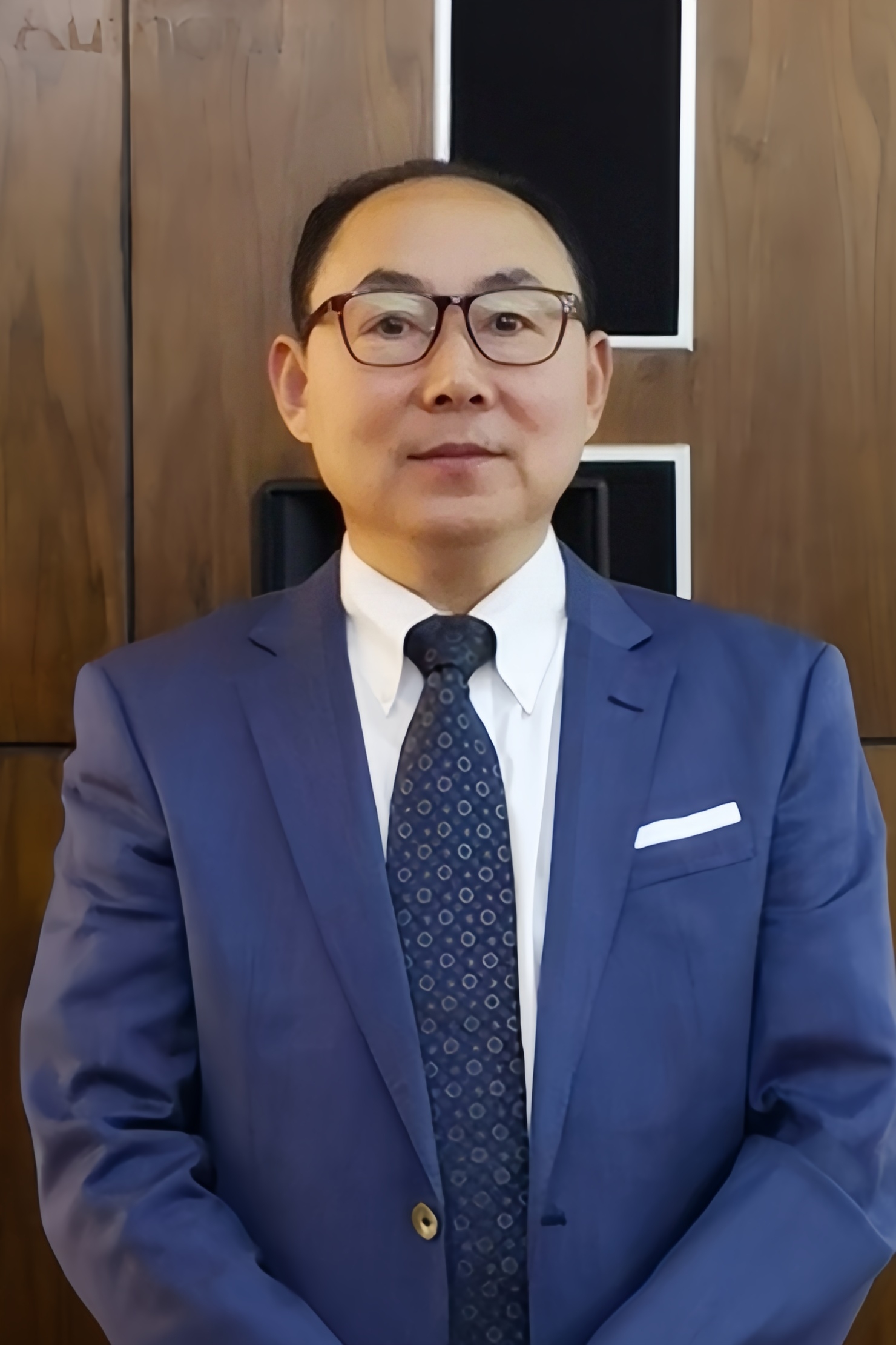 周文华