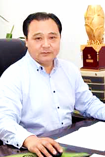 王达友