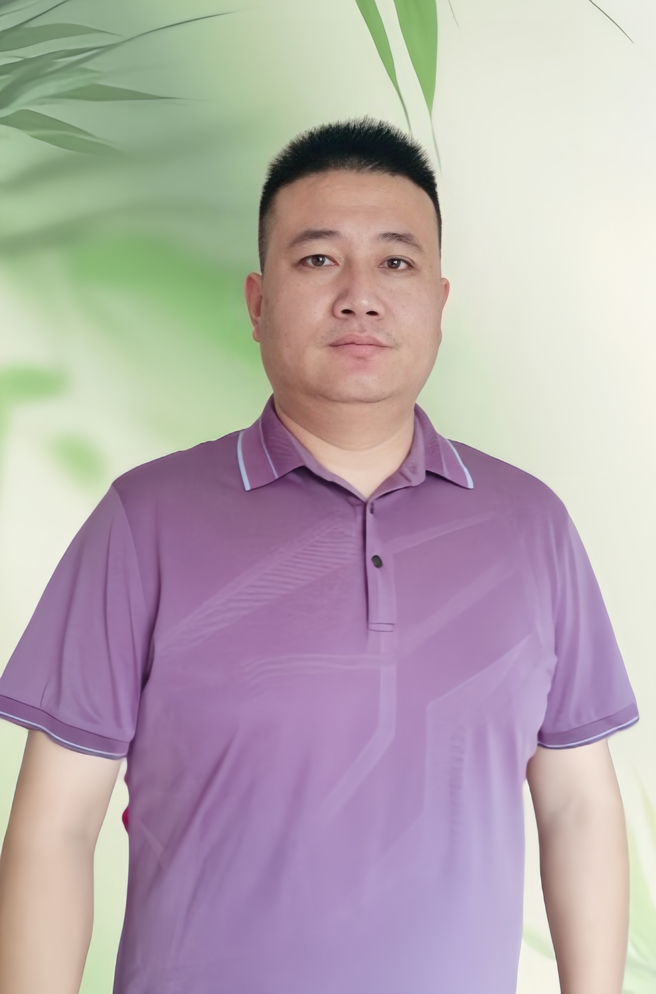 邓启发
