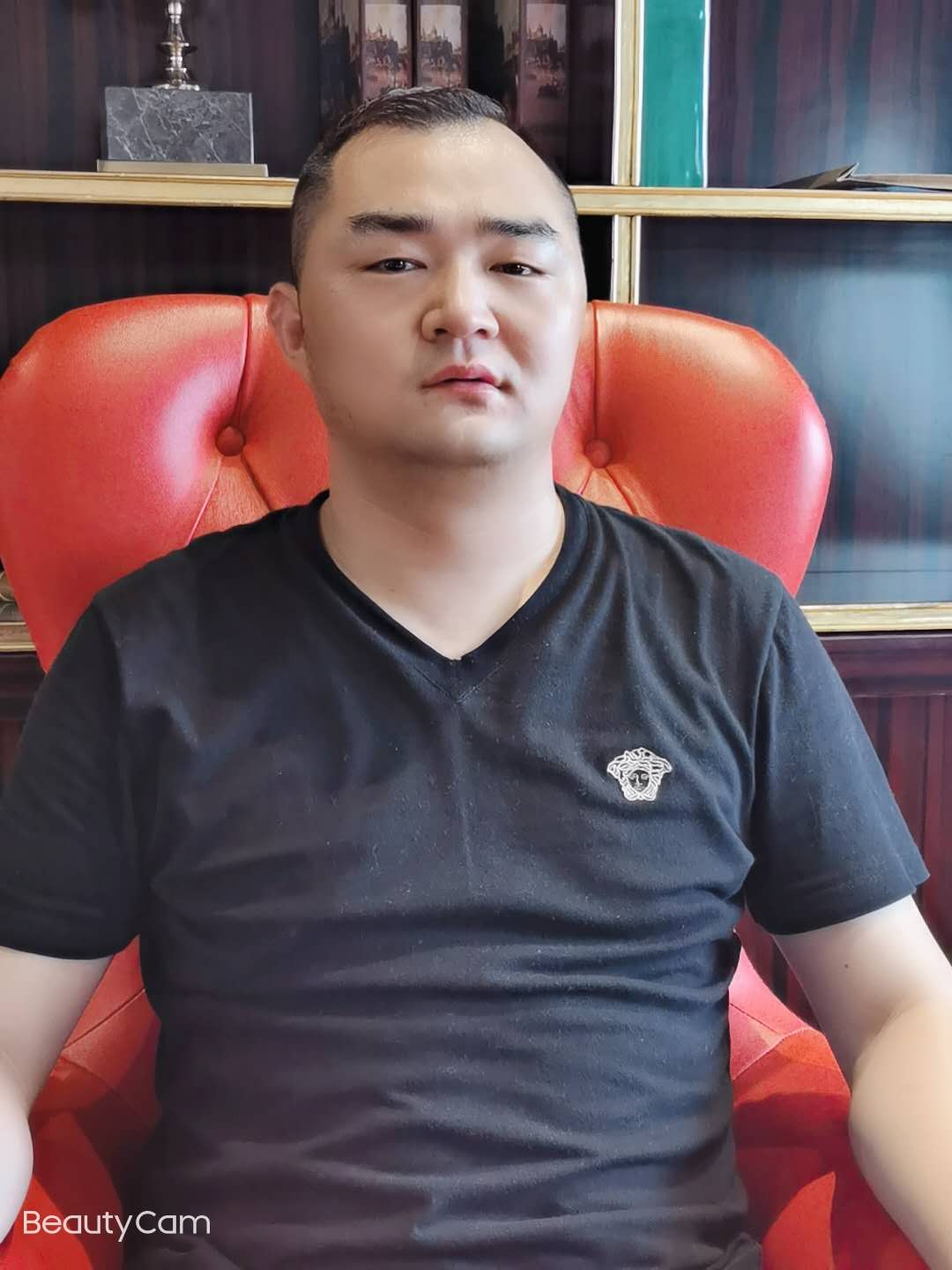 陈必胜