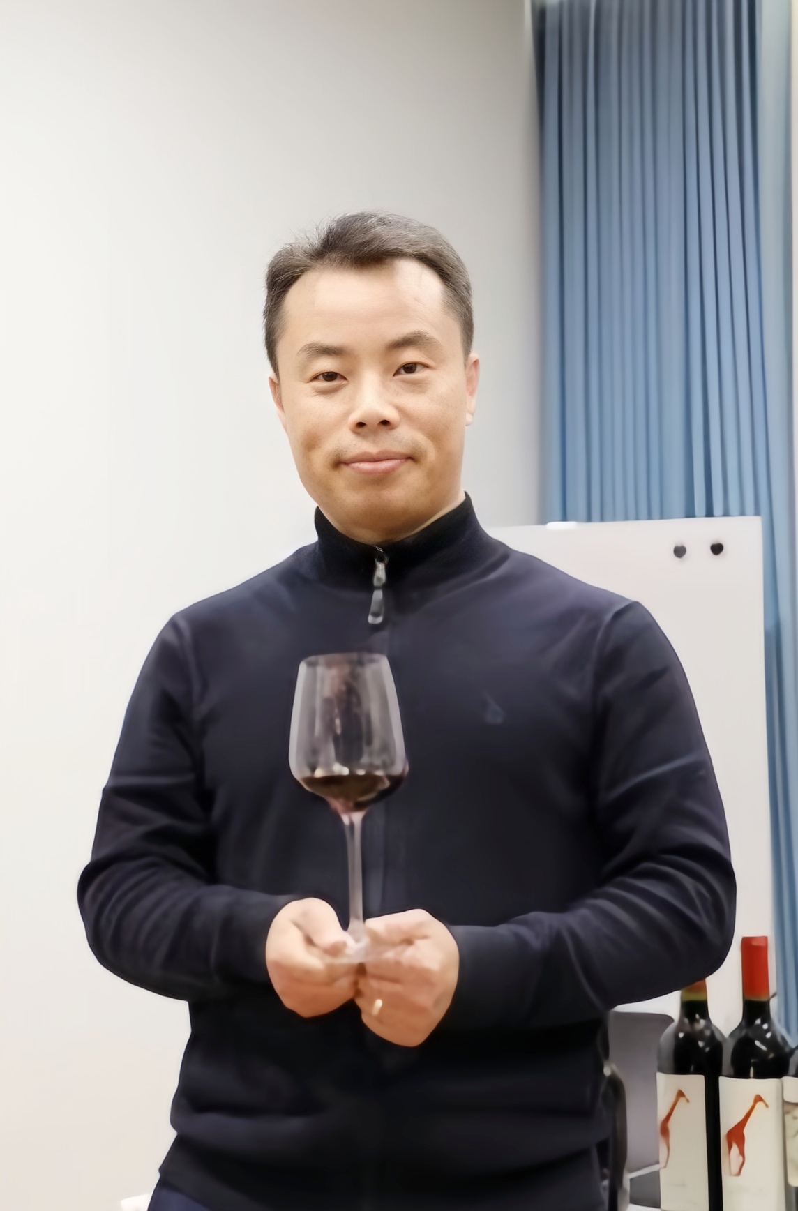 张海跃
